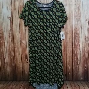 Lularoe Carly dress